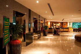 Siam Mandarina Hotel