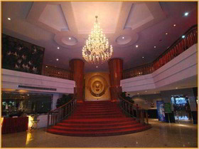 Siam Mandarina Hotel