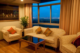 Siam Mandarina Hotel