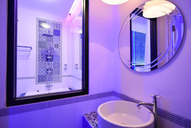 Relax Villa Hotel