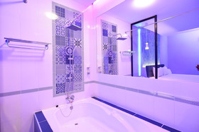 Relax Villa Hotel