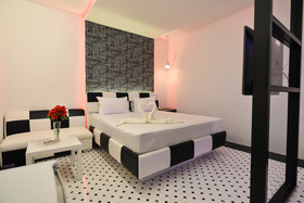 Relax Villa Hotel