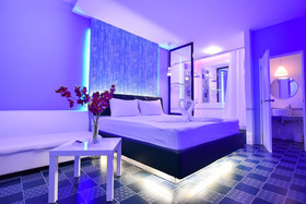 Relax Villa Hotel