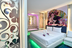 Relax Villa Hotel