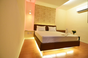 Relax Villa Hotel