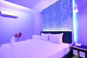Relax Villa Hotel