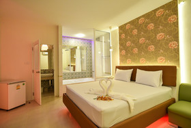 Relax Villa Hotel