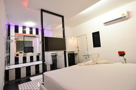 Relax Villa Hotel