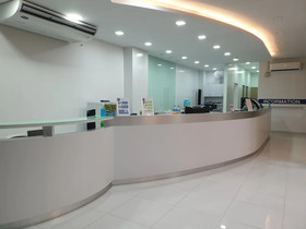S4U Office & Hotel
