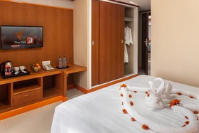 SureStay By Best Western Iconic Suvarnabhumi