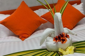 SureStay By Best Western Iconic Suvarnabhumi