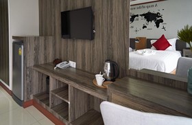 SureStay By Best Western Iconic Suvarnabhumi