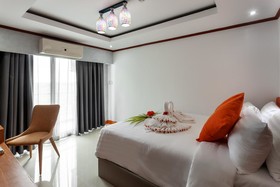 SureStay By Best Western Iconic Suvarnabhumi