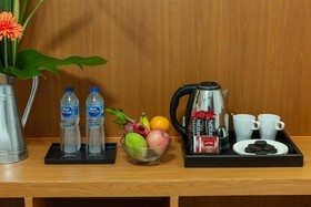 SureStay By Best Western Iconic Suvarnabhumi