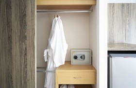 SureStay By Best Western Iconic Suvarnabhumi