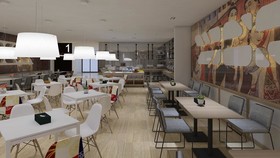 SureStay By Best Western Iconic Suvarnabhumi