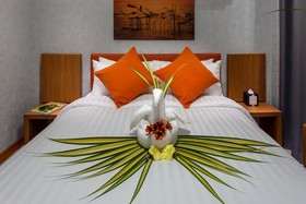 SureStay By Best Western Iconic Suvarnabhumi