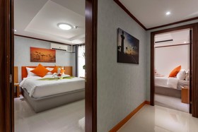 SureStay By Best Western Iconic Suvarnabhumi