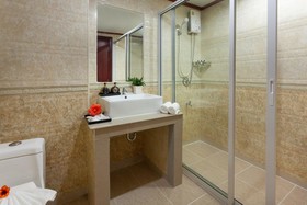 SureStay By Best Western Iconic Suvarnabhumi