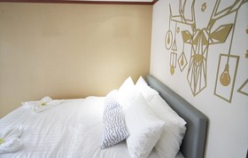 SureStay By Best Western Iconic Suvarnabhumi