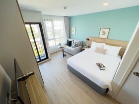 Wellness Stay & Hotel Sukhumvit 107