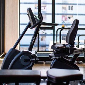 Wellness Stay & Hotel Sukhumvit 107