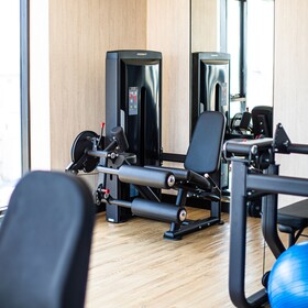 Wellness Stay & Hotel Sukhumvit 107