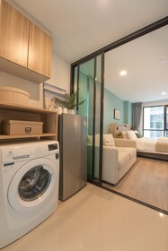 Wellness Stay & Hotel Sukhumvit 107