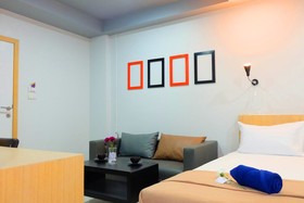 Bangkok Boutique Resort Hotel