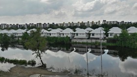Bangkok Boutique Resort Hotel