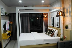Bangkok Boutique Resort Hotel