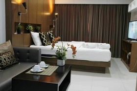 Bangkok Boutique Resort Hotel