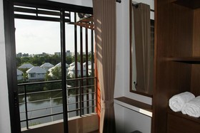 Bangkok Boutique Resort Hotel