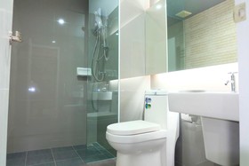 Bangkok Boutique Resort Hotel