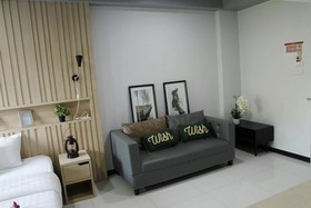 Bangkok Boutique Resort Hotel
