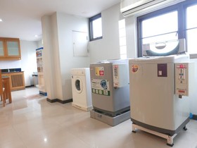 Rangsit Apartment II