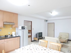 Rangsit Apartment II