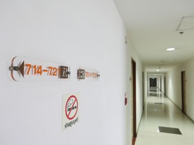 Rangsit Apartment II