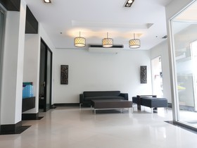 Rangsit Apartment II