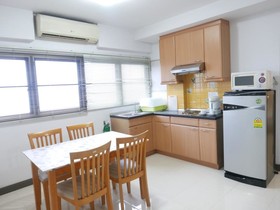 Rangsit Apartment II