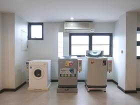 Rangsit Apartment II