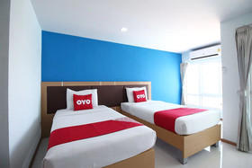 Tara Residence by OYO Rooms