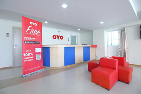 Tara Residence by OYO Rooms