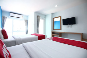 Tara Residence by OYO Rooms