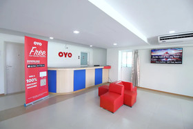 Tara Residence by OYO Rooms