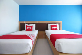 Tara Residence by OYO Rooms