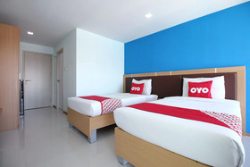 Tara Residence by OYO Rooms