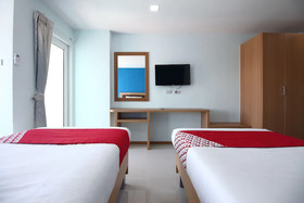 Tara Residence by OYO Rooms