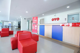 Tara Residence by OYO Rooms