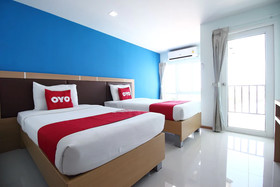 Tara Residence by OYO Rooms